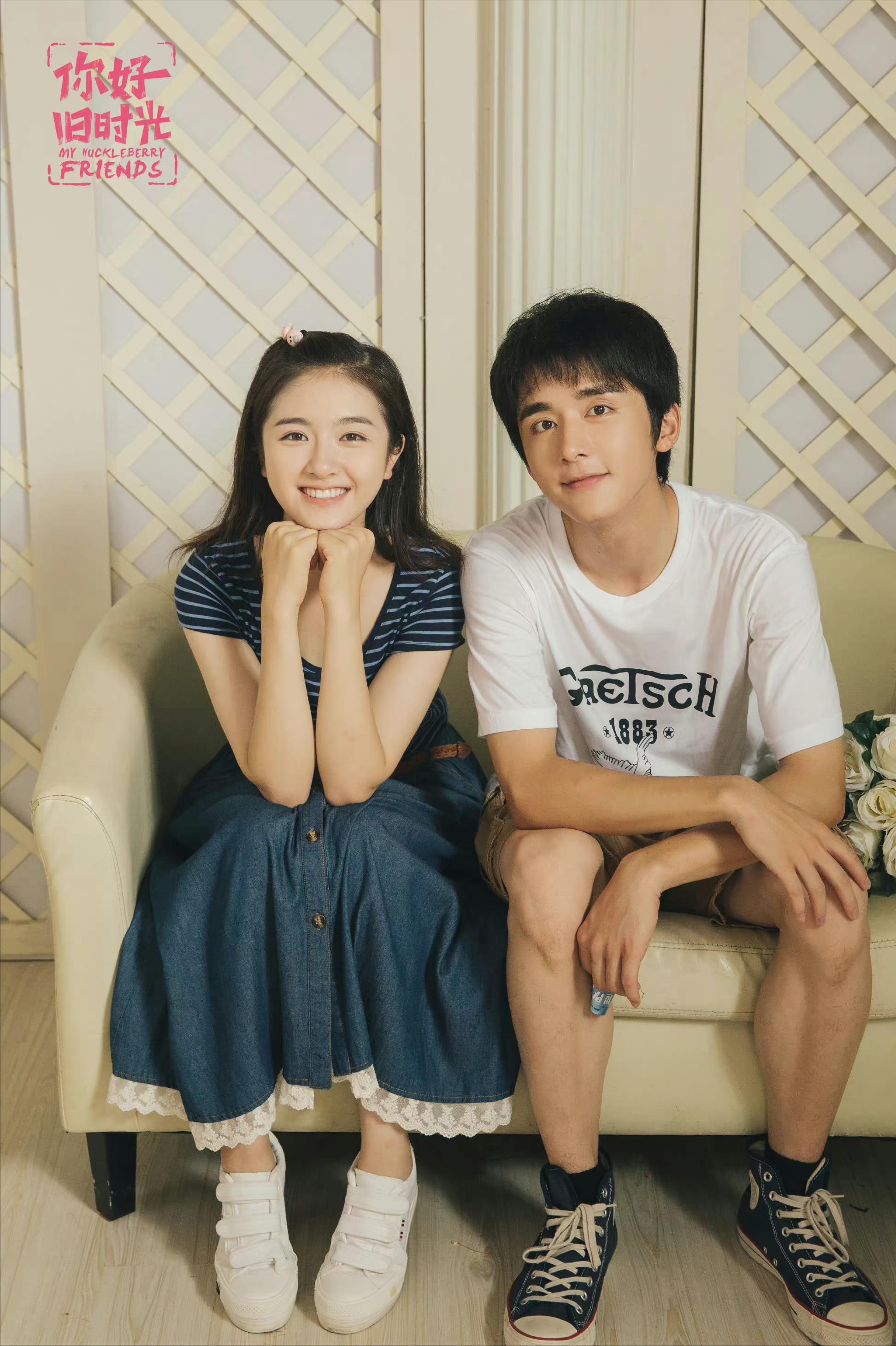 Unexpectedly, the 28-year-old Zhang Xincheng lost all his "passerby ...