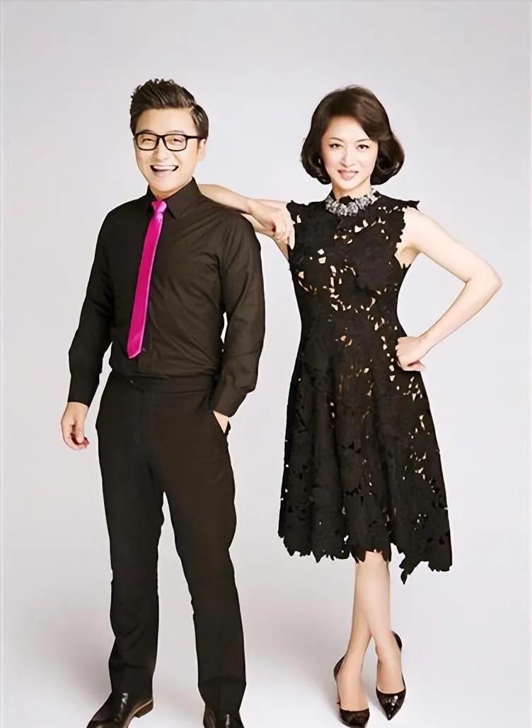 The Jin Xing show has been off the air for 6 years. The 37-year-old ...