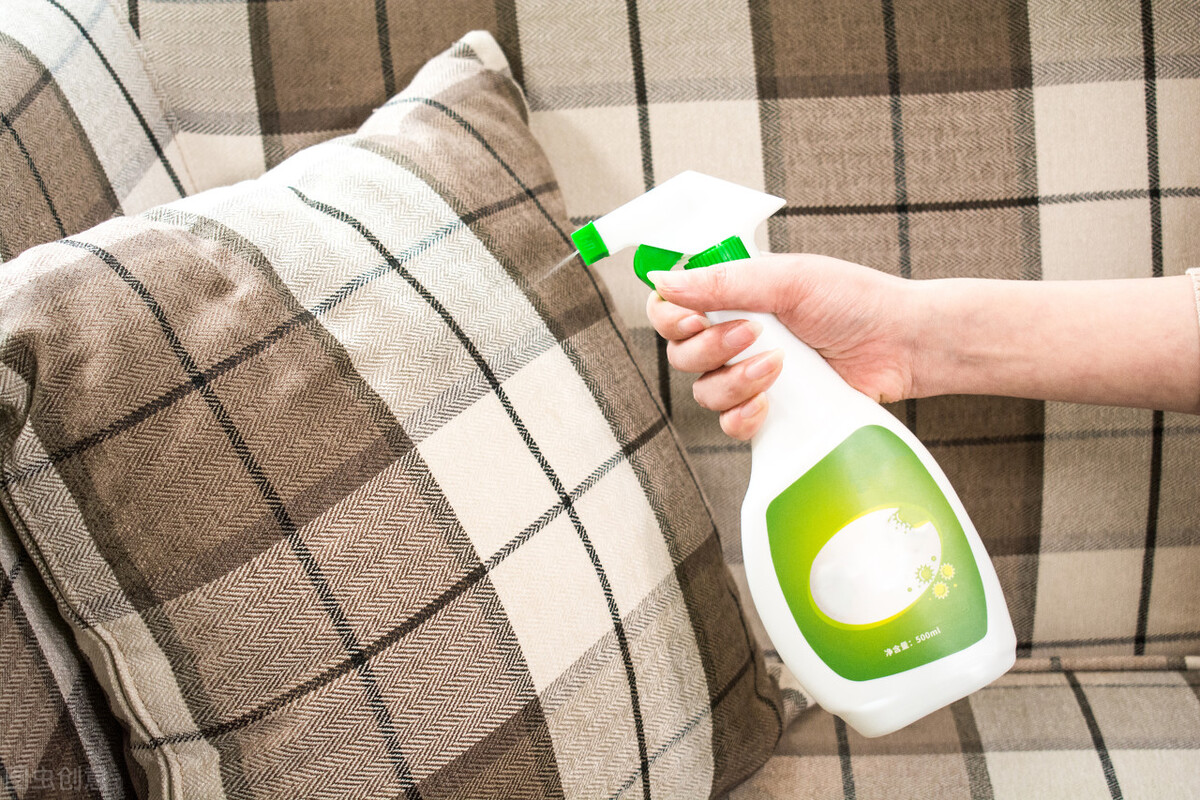 Necessary steps for sofa cleaning and maintenance iNEWS
