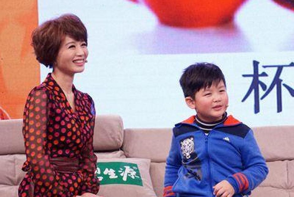 Looking back at the love between Cheng Su and Fu Chengpeng, after all ...