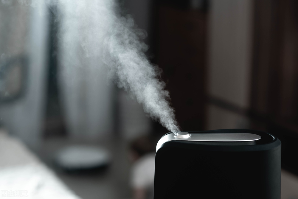 How to choose a humidifier?What should I pay attention to when buying a