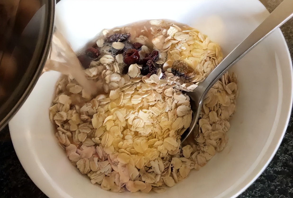 Is Oatmeal "Harmful Wheat"?Blood sugar also damages blood vessels?Many