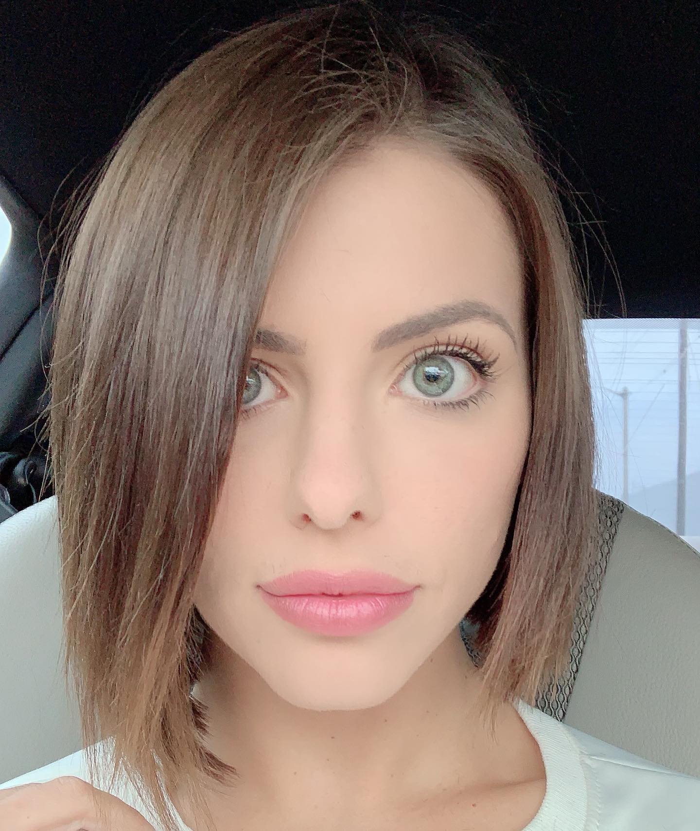 American industry actress Adriana Chechik (Adriana Chechik) biography  (multiple pictures) - iMedia