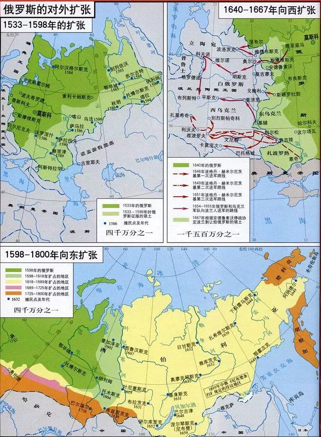 Explain the six countries with the easiest and easiest territorial ...