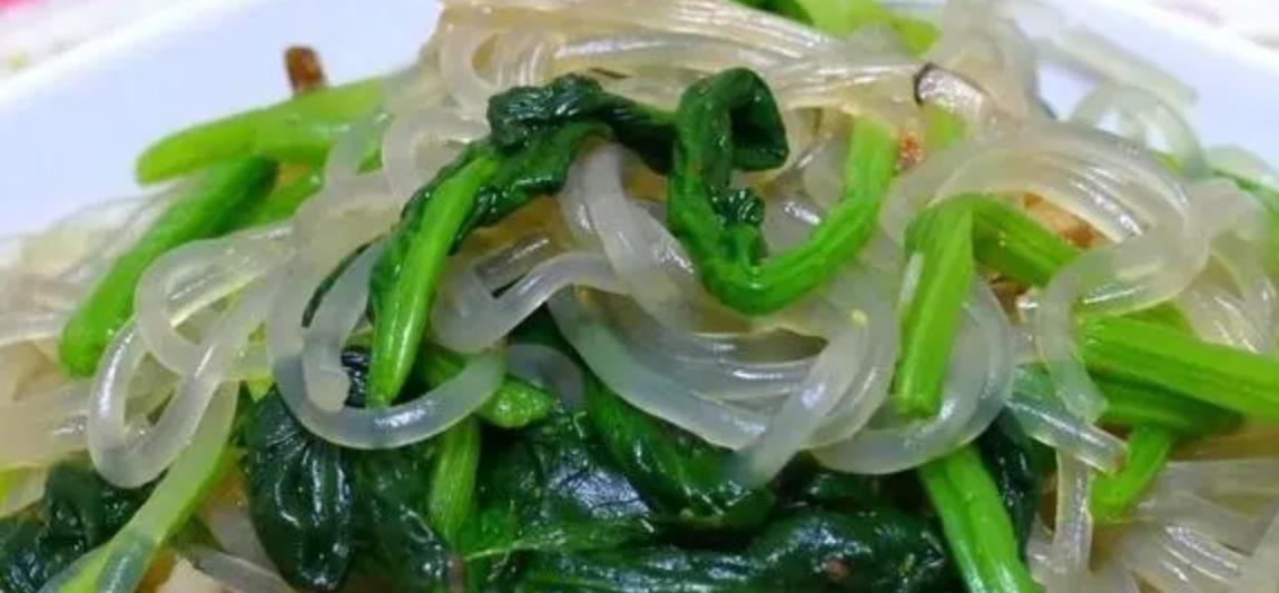 Can people with gout and high uric acid eat spinach? Do I need to