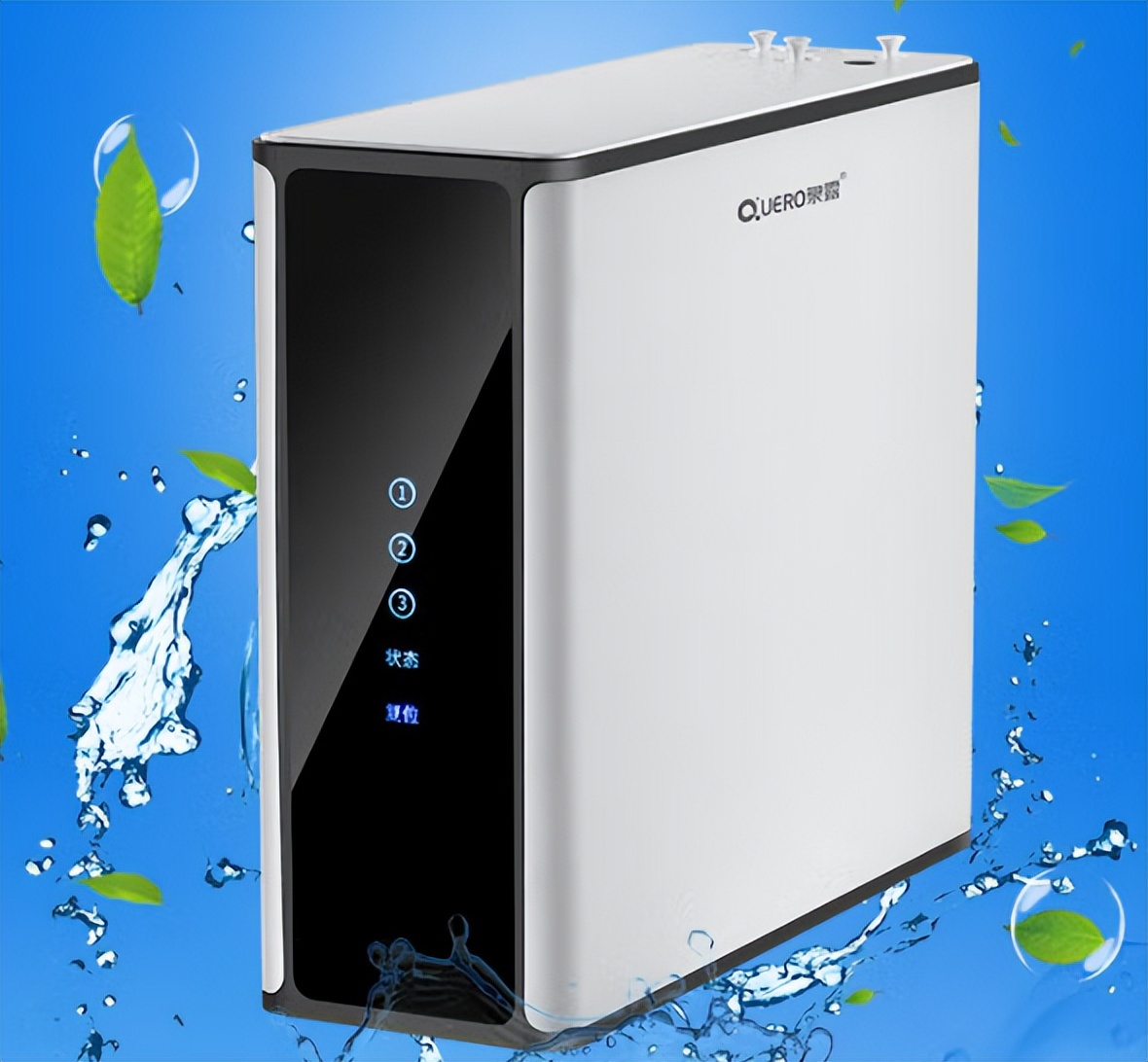 Top ten famous water purifier brands, what brand of double eleven water