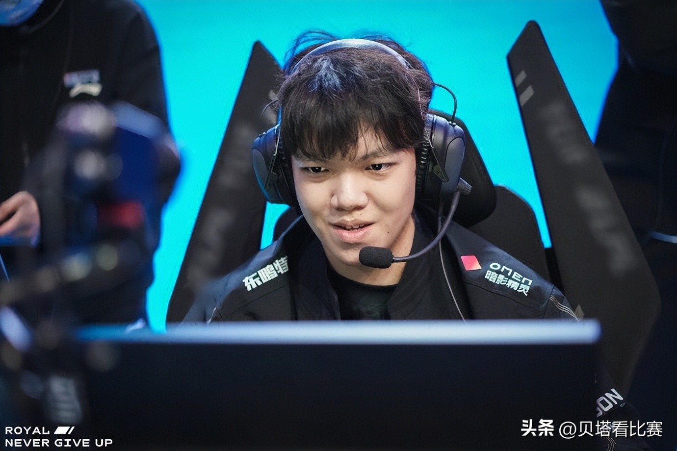 Goodbye Angel! RNG suddenly announced: Angel leaves the team! My ...