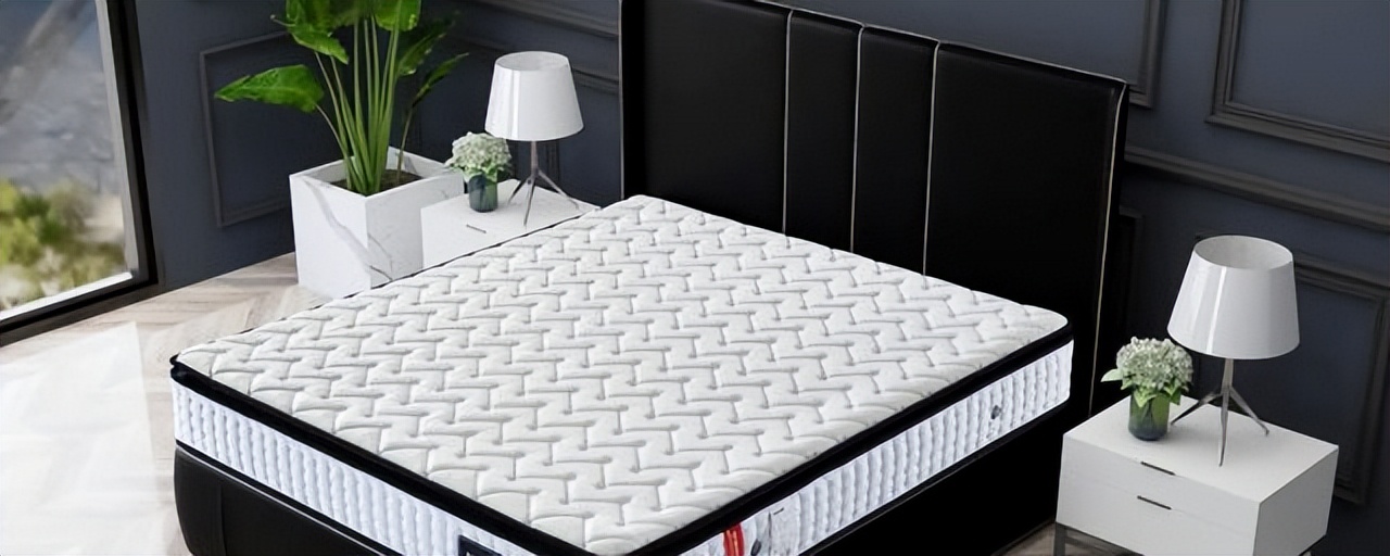 Can electric mattresses be used for latex mattresses? What should be