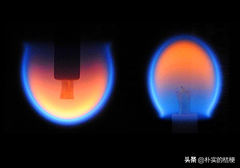 火焰如何在失重的情況下燃燒？ - 資訊咖