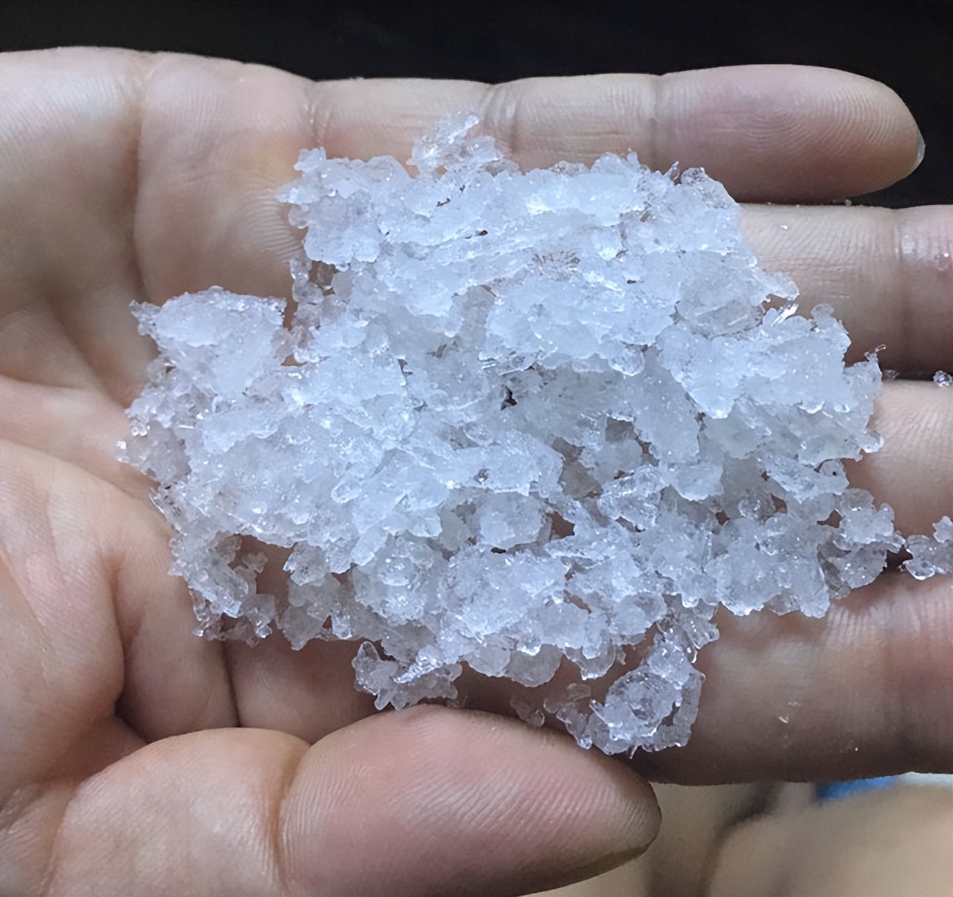 Walnut can eliminate 5cm fibroids, share a good recipe, six traditional