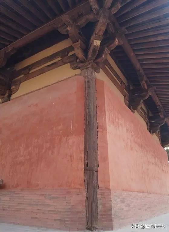 The secret of ancient Chinese architectural columns - iNEWS