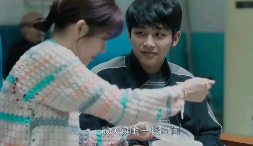 The final ending of Jia Kun and Irene in "The Day After the Light" may ...