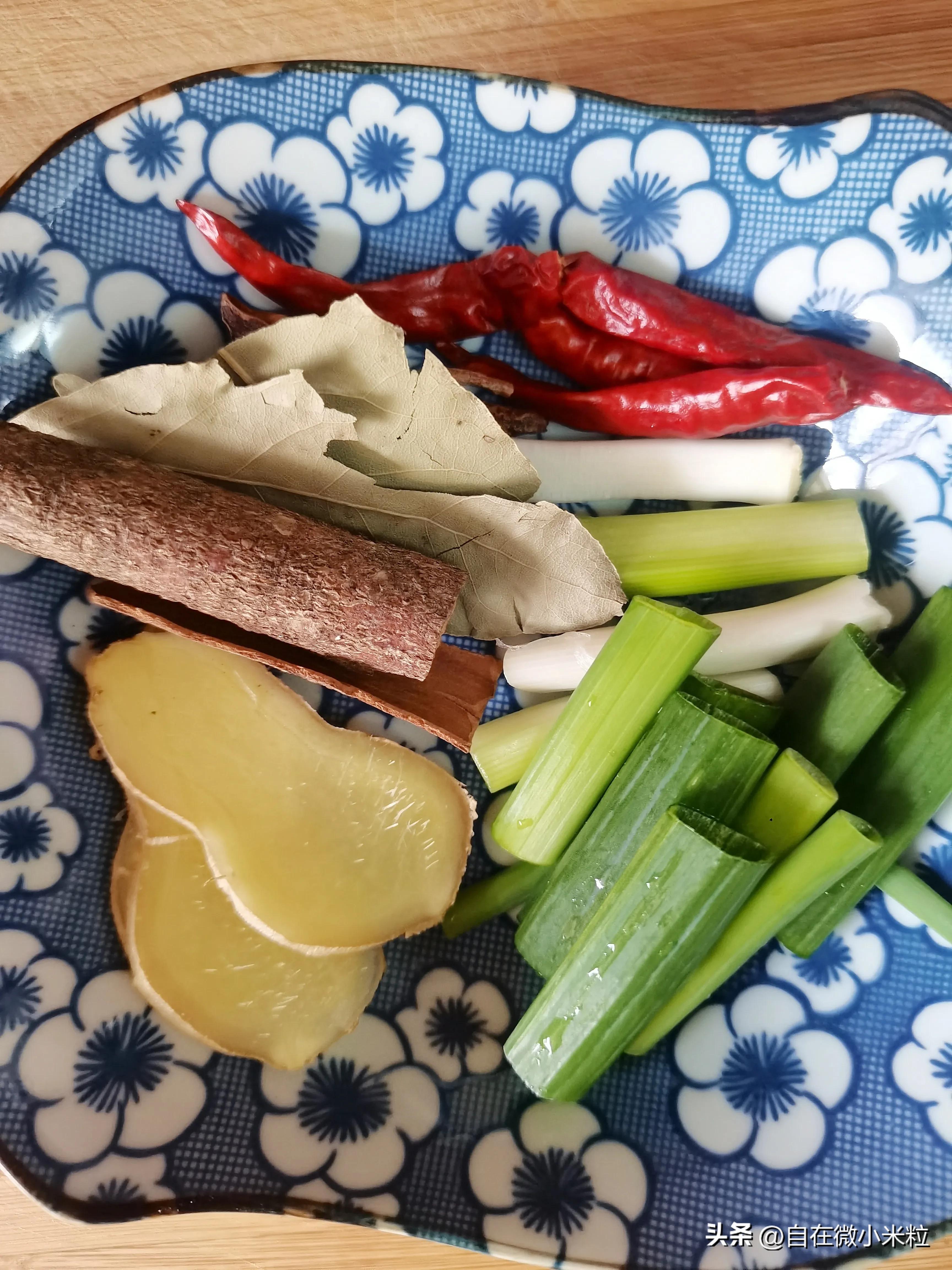 What dishes go well with rice? iMedia