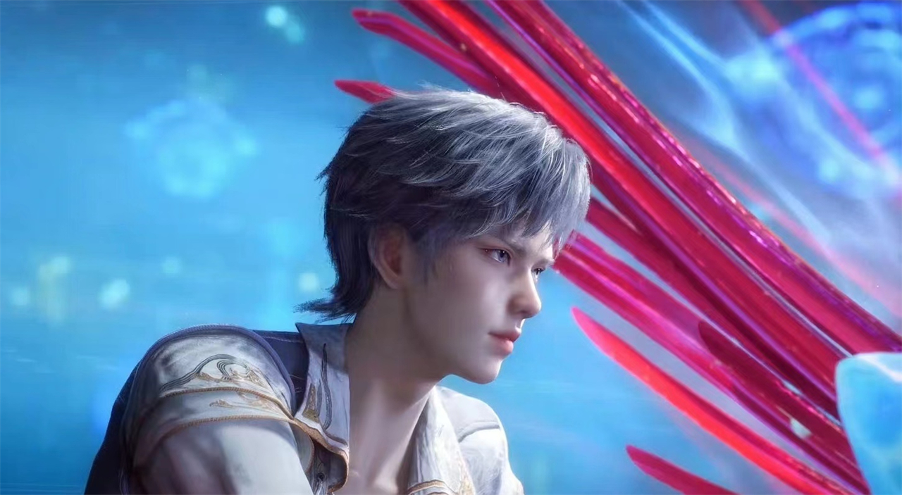 Douluo Continent: When did Huo Yuhao discover that Wang Dong is a girl ...