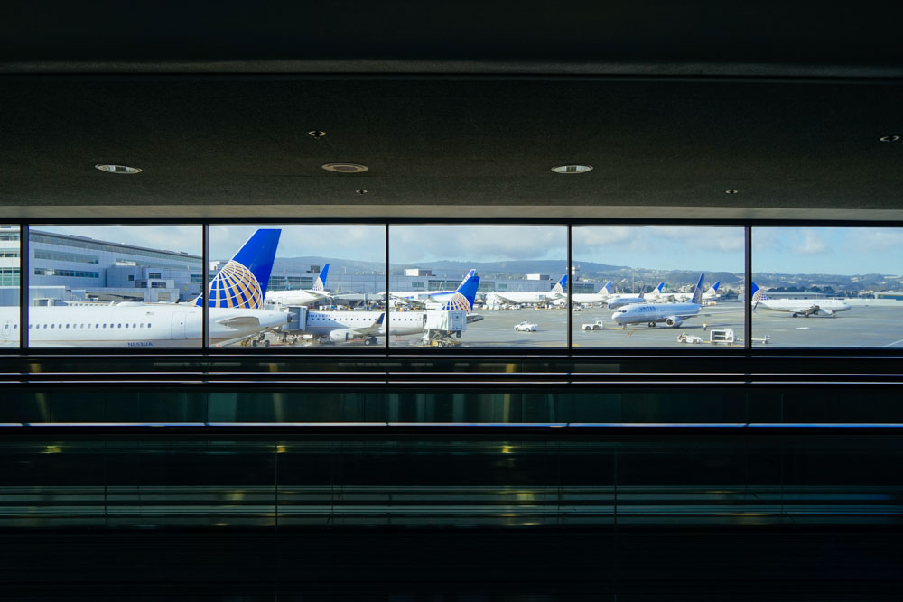 Are planes really safe?Don't worry, it's safer than a car iNEWS