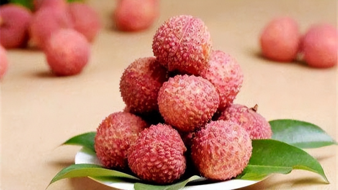 Top 10 sweetest fruits in the world, how many have you eaten? iMedia