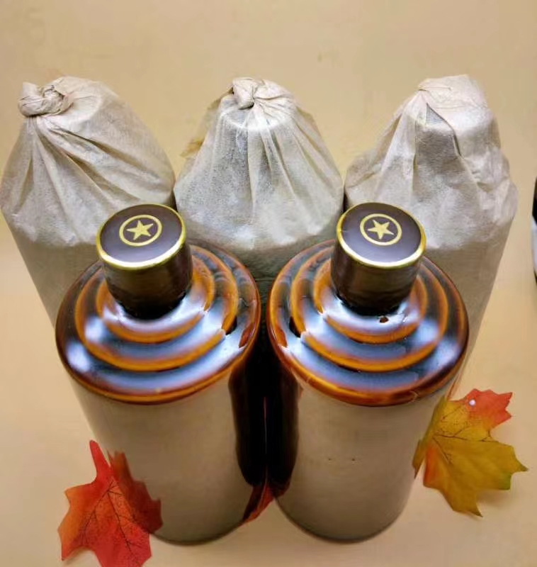 What is the difference between bulk wine and Dachang brand wine?Why do