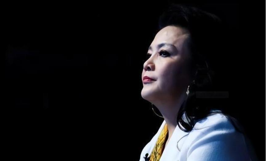 "Female Warrior" Zhang Lan Why was the trust broken down? How much