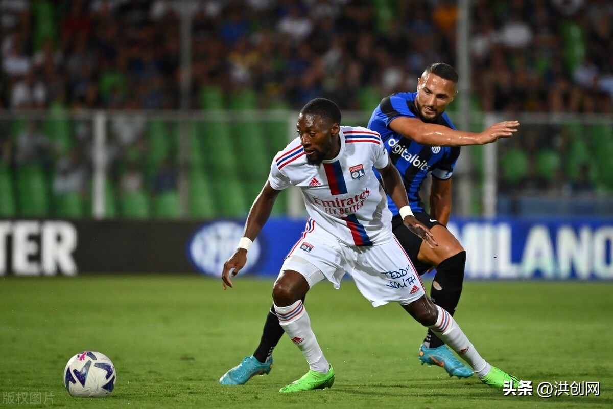 Ligue 1 Lyon VS Ajaccio Score Prediction iNEWS