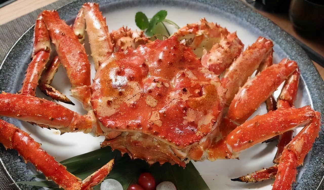 Top 10 Most Expensive Seafood in the World iNEWS