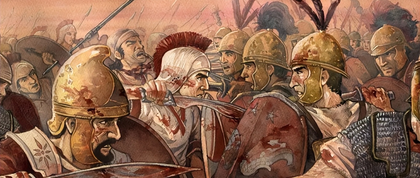 How important was the Battle of the Trebia to the Second Punic War? Why ...