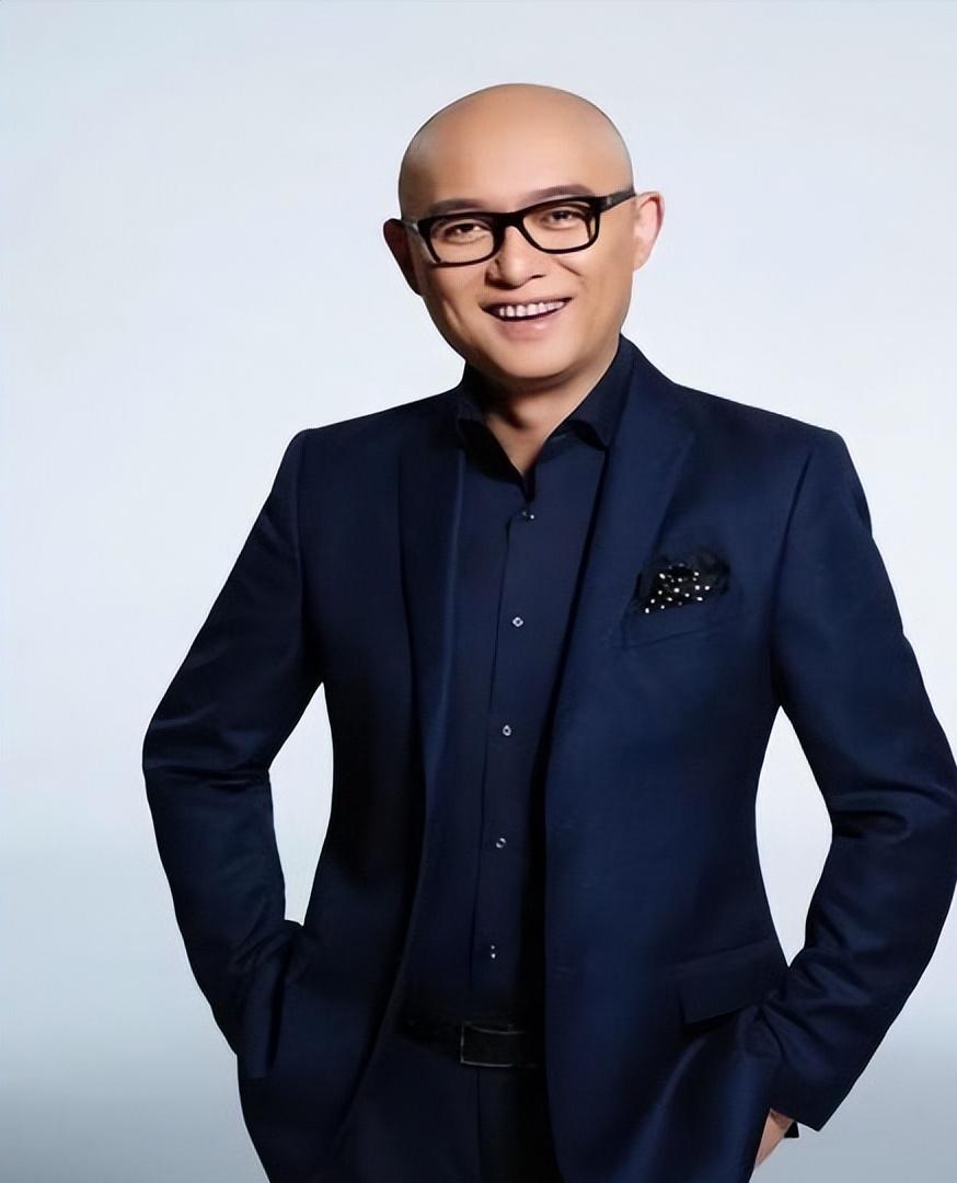 Facts have proved that the famous host Meng Fei who has gradually ...