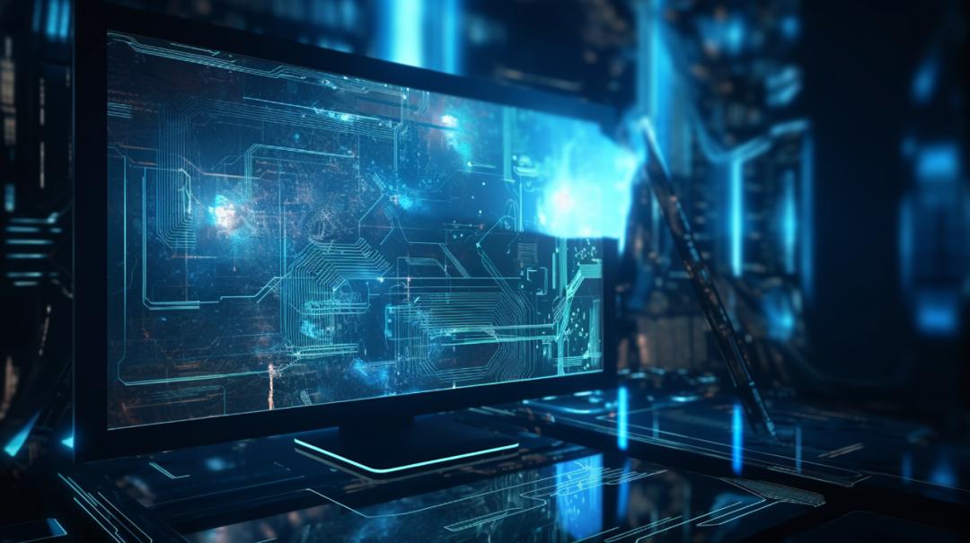 The unexpected result of technological evolution How did games and