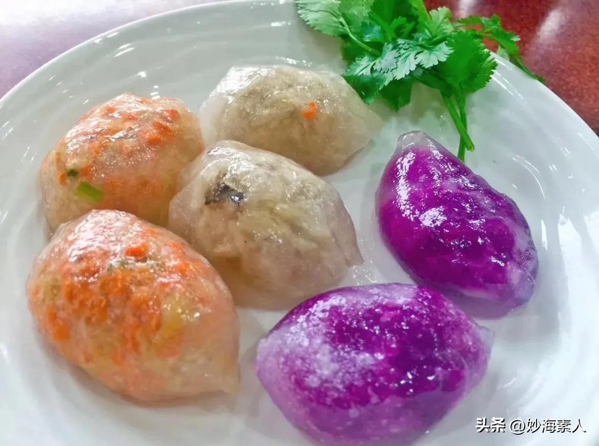 Take you to eat Chaoshan No. 23 iNEWS