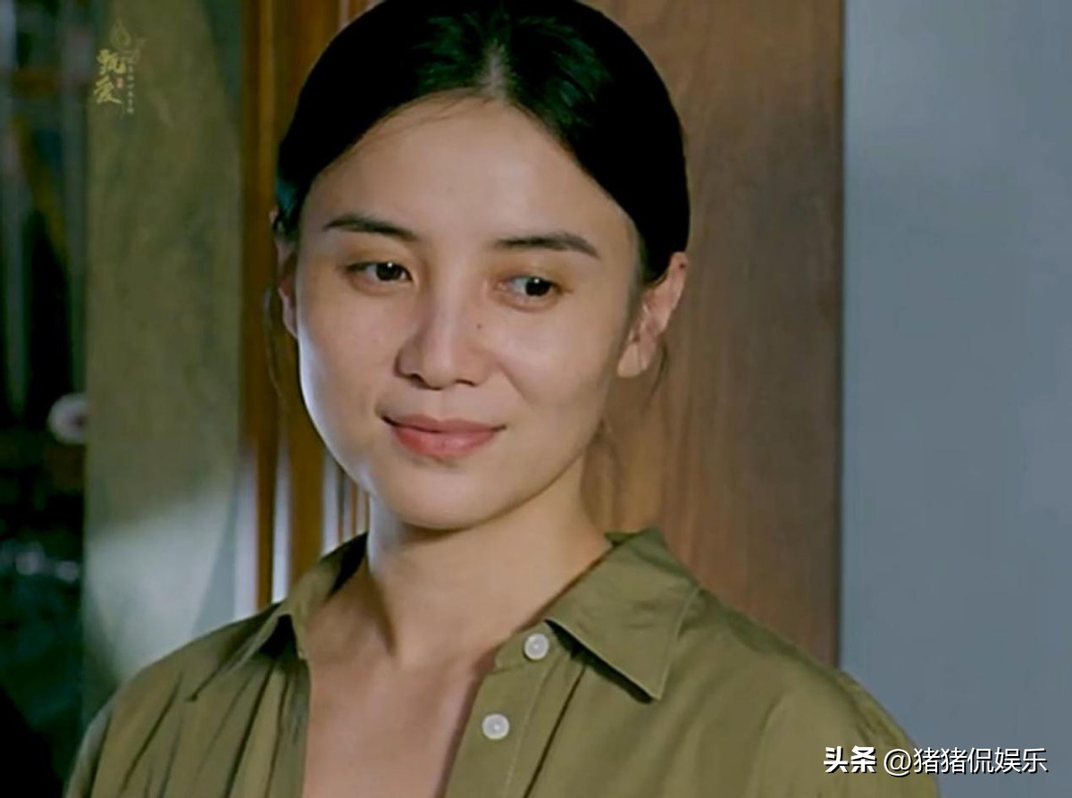 The director of "Thirty Only" made another excellent work, the leading actress was praised for