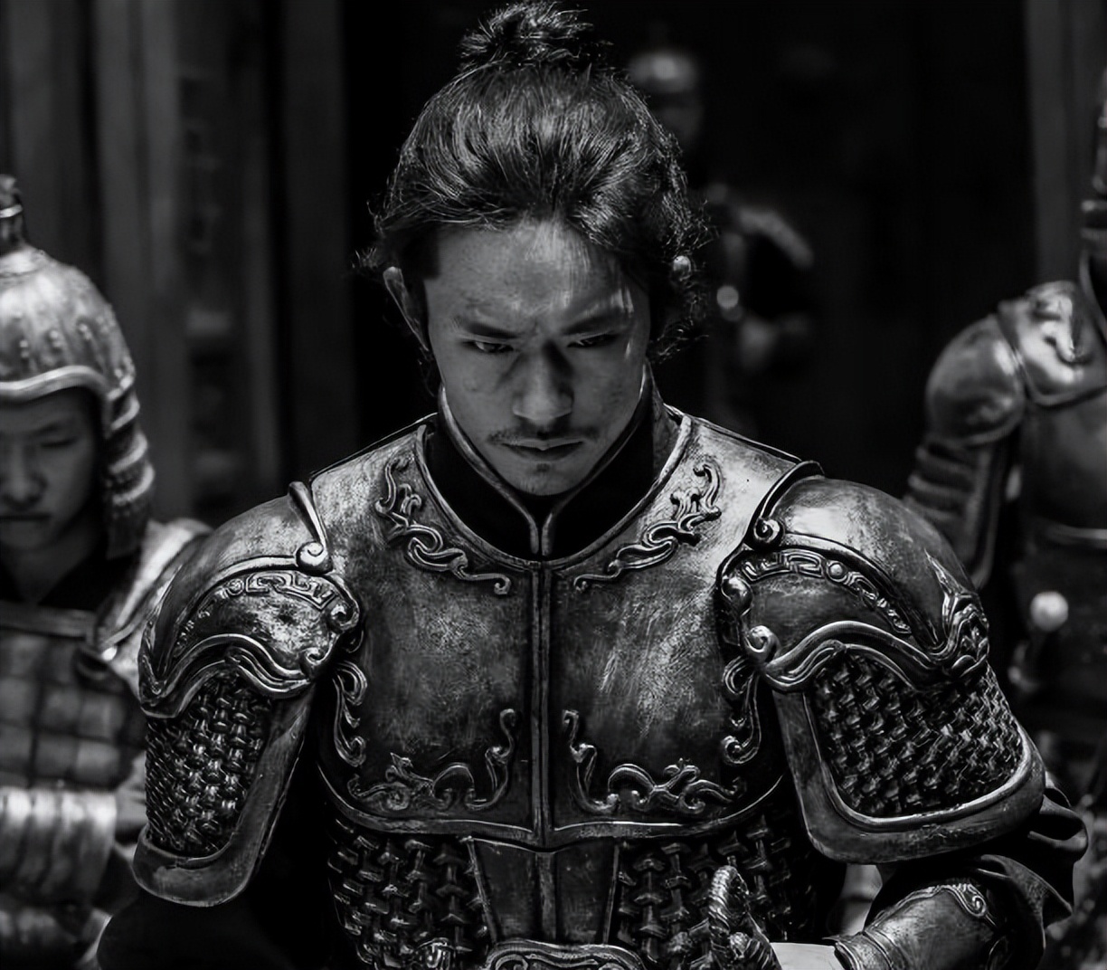 Four films for the Spring Festival are finalized, which one do you want ...