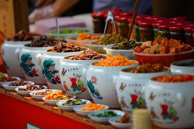 Does sauerkraut really cause cancer?Scientific experiments give answers