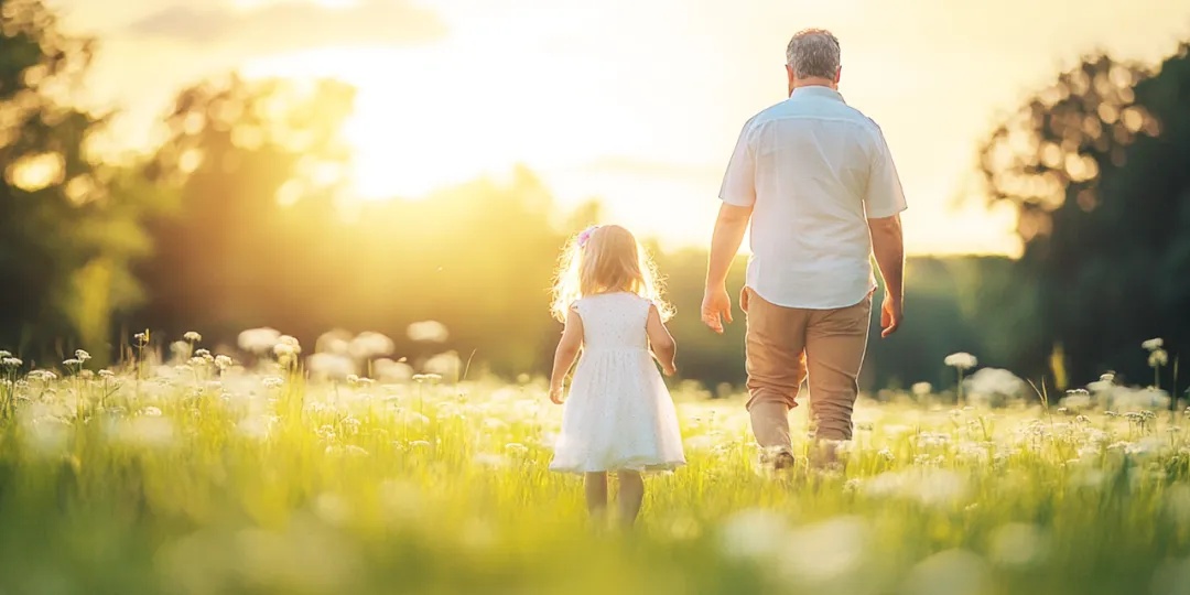 愛,就是積極回應 - 資訊咖