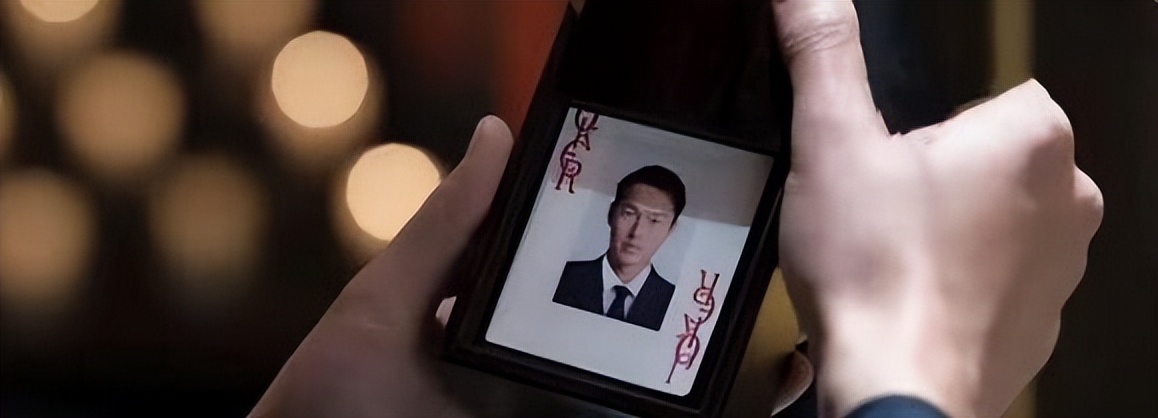 "Punishment": Zhao Pengchao is the king, and the answer is gradually ...