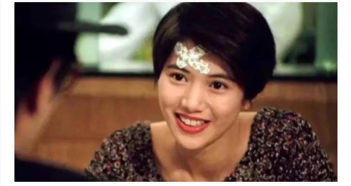 In 2001, Luo Zhaohui called Zhang Zhilin: I spent 1 million to support ...