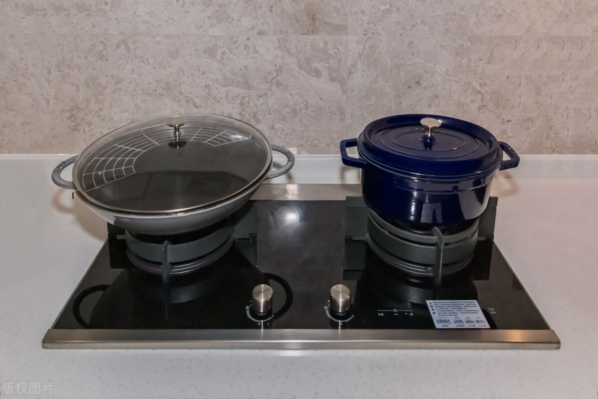What should I pay attention to when buying a gas stove? iMedia