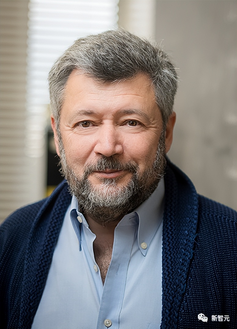 Fields Medal winner Effie Germanoff joins SUSTech as full-time chair ...