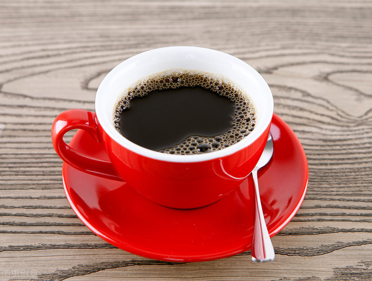 Addicted to coffee?What does drinking coffee do?4 questions about