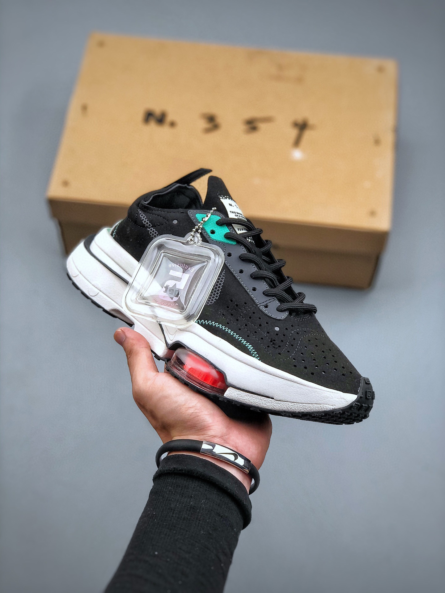 Jordan 1 Rack Nike Unveils New Colorway of the Air Jordan 1, But It's Limited to Two ...