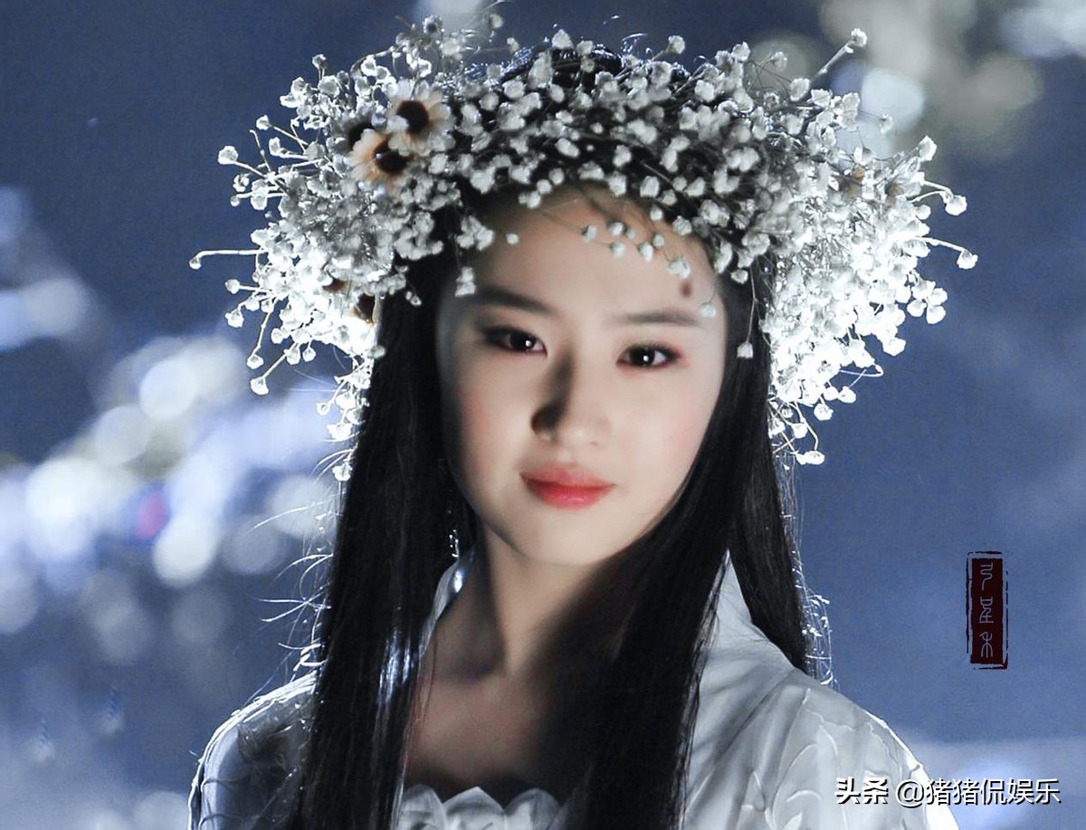 The new version of "The Condor Heroes" is coming, the supporting roles