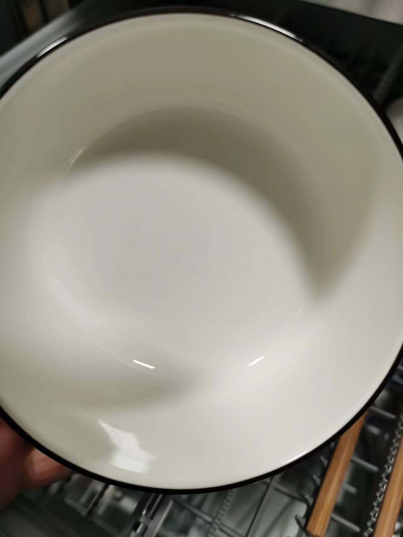 All questions and answers about the dishwasher are here iNEWS