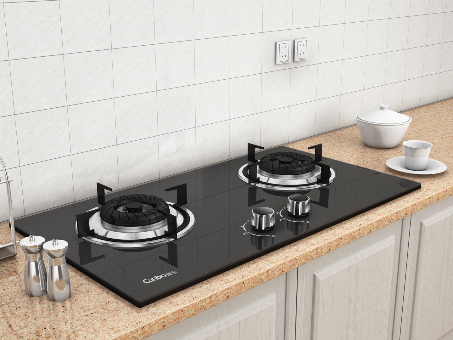 Cooking with induction cooker or gas stove, which one is more costeffective?After 10 years, I