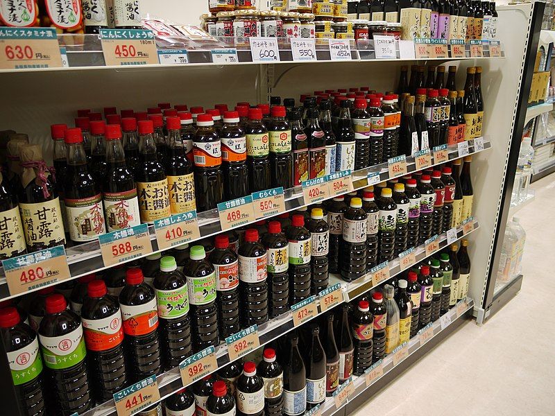 Does plastic bottled soy sauce really cause cancer? iNEWS