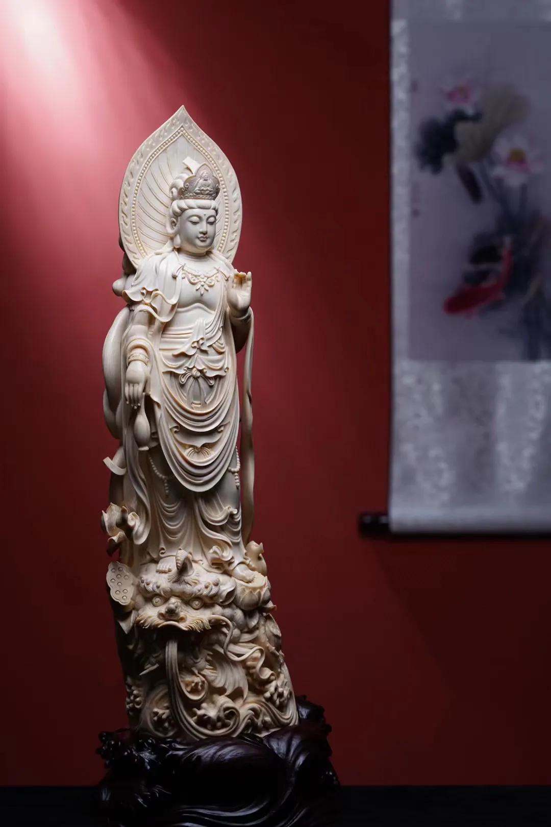 Avalokitesvara - INEWS