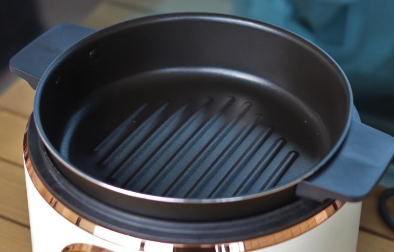 Common faults and maintenance methods of air fryer iNEWS