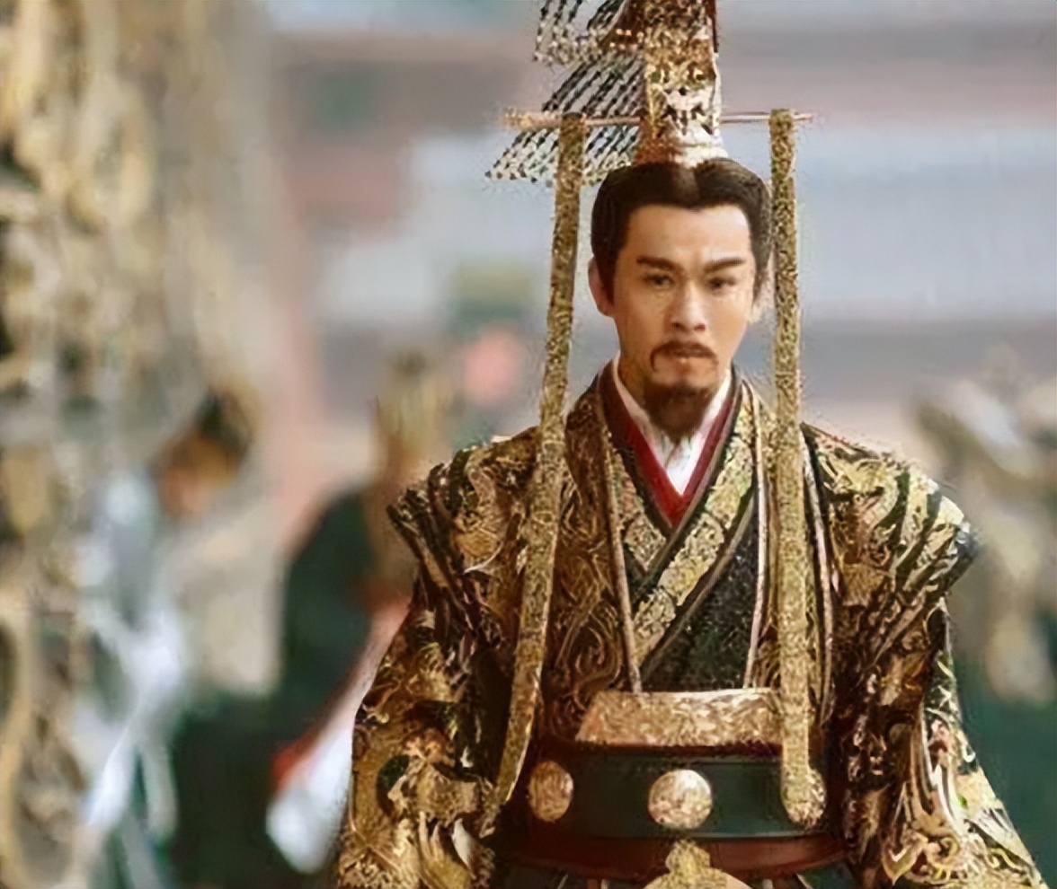 古代帝王武功和德行雙全而聞名的是誰?稱為千古一帝的天花板 - 頭條匯