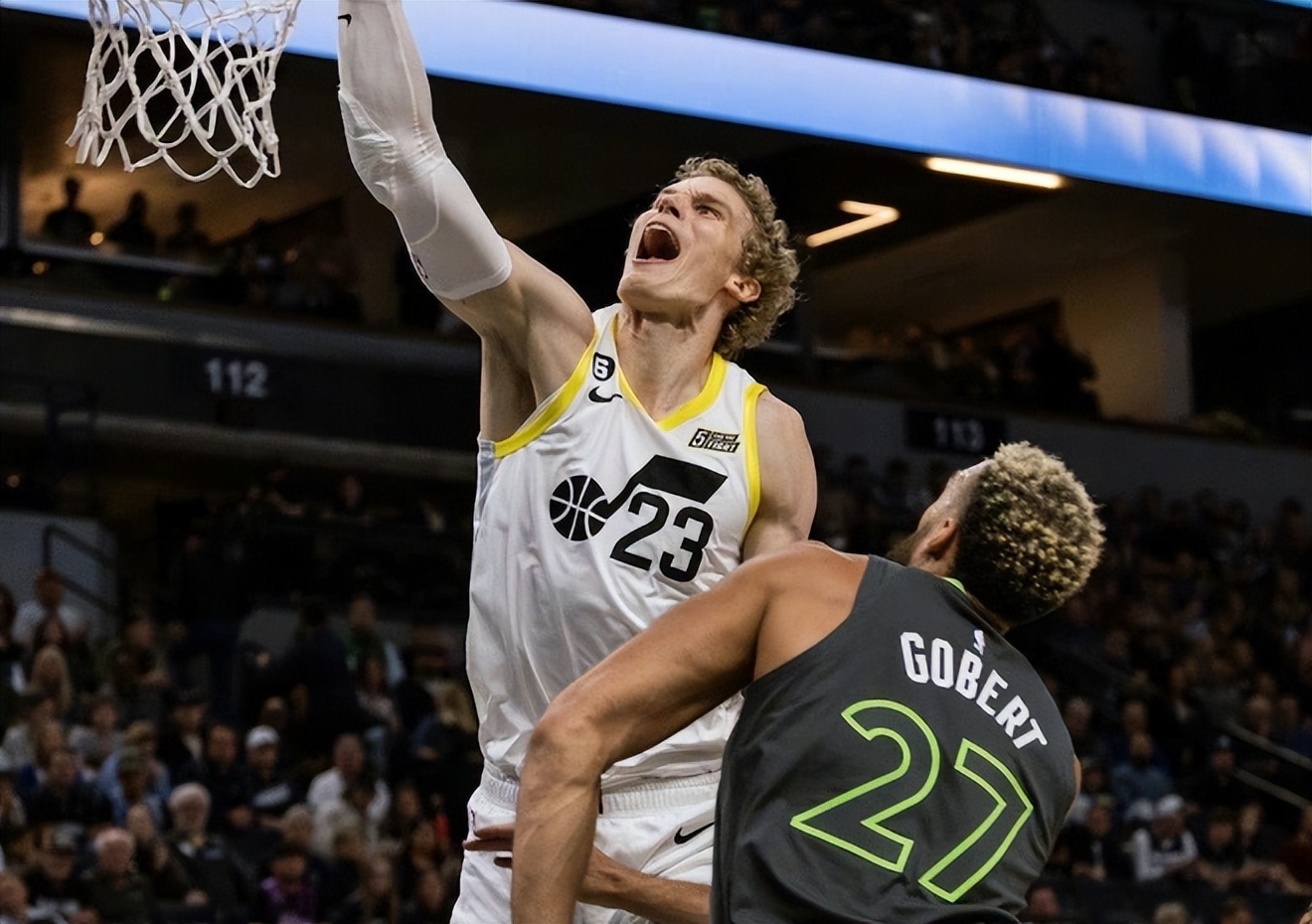 Nba Infighting Infighting broke out among NBA upstarts!The old champion publicly ...