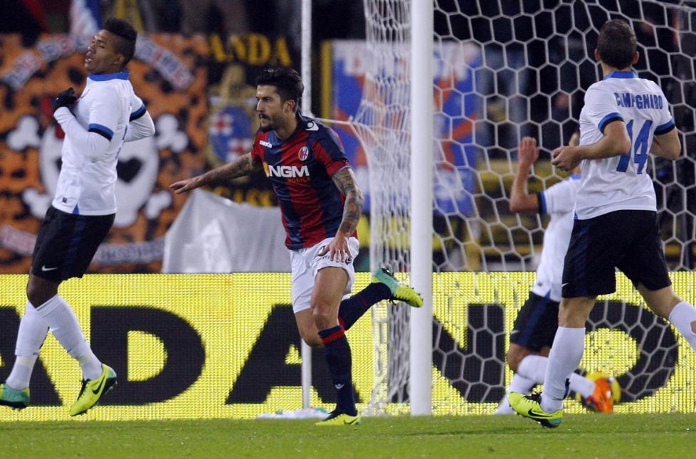 AiFA Sports Bologna VS Cosenza, Bologna has made great progress and