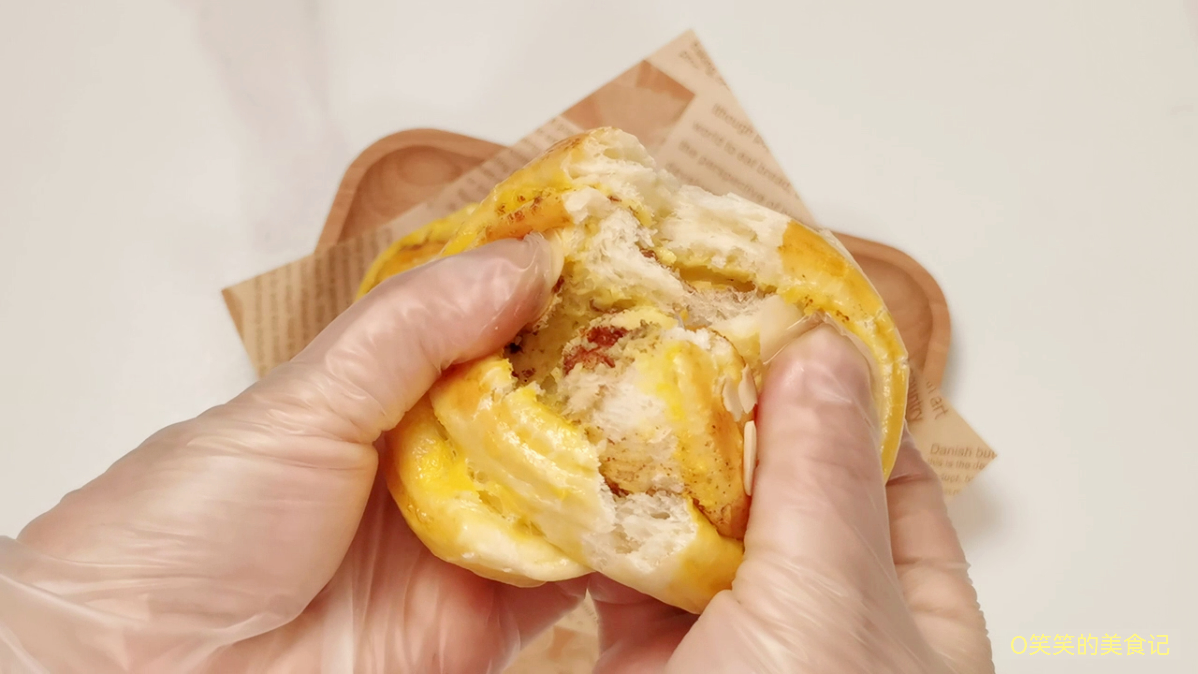 Warm Our Hearts Spicy Cinnamon Rolls iNEWS