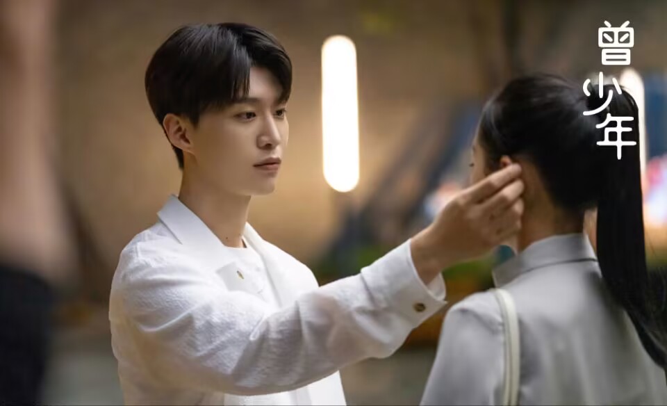 How could Qin Chuan in "Zeng Juvenile" think that because of his three ...
