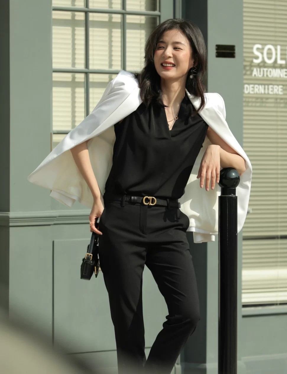 Remind 50yearold women "silk scarves" are outdated, and these